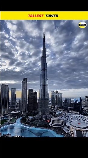 The World’s Tallest Tower: Tokyo Skytree