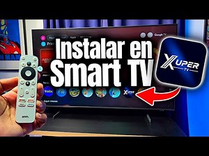 Como INSTALAR MAGIS TV en tu SMART TV GRATIS PASO A PASO 2025 ✅ (FACIL Y RAPIDO)