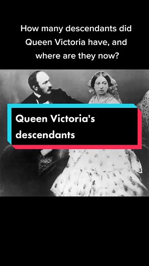 Queen Victoria's Descendants: Exploring the Vast Family Tree