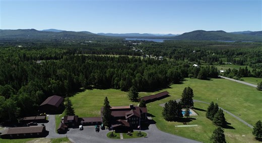 Seasonal Guest Services Generalist - Unity Environmental University - Apr 13, 2026