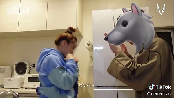 Boxing Class with Chisa and Her Brother 🥊 | Celebrity Clips & Variety Show