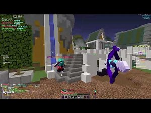 Hypixel Pit Clip Dump!