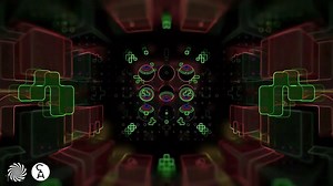 Captain Hook & Lish - Frankie's Wish (Outsiders Remix) [TAS Visuals / 4K] Video