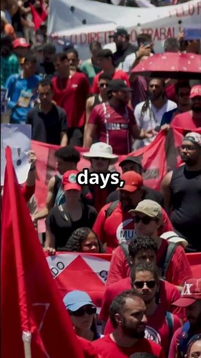 Who is the Communist Party USA? 🚩