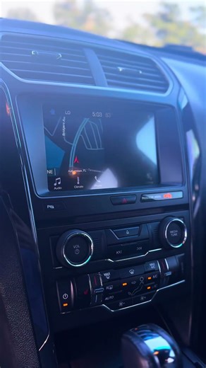 2017 Ford Explorer Available Now!