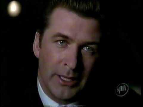 Mercury Rising promo, 2003