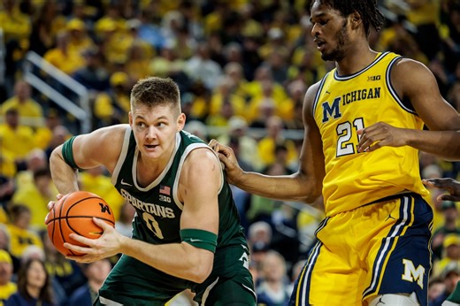 See the Big Ten men’s basketball Tournament bracket