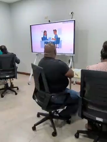 𝐍𝐞𝐞𝐝 𝐡𝐞𝐥𝐩 𝐚𝐩𝐩𝐥𝐲𝐢𝐧𝐠 𝐟𝐨𝐫 𝐭𝐡𝐞 𝐋𝐚𝐧𝐝 𝐟𝐨𝐫 𝐭𝐡𝐞 𝐋𝐚𝐧𝐝𝐥𝐞𝐬𝐬 𝐏𝐫𝐨𝐠𝐫𝐚𝐦𝐦𝐞? The Land Settlement Agency is offering 𝐅𝐑𝐄𝐄 𝐢𝐧-𝐩𝐞𝐫𝐬𝐨𝐧 application support at designated Application Hubs, where trained staff will guide you through the online application process. 📍 Application Hubs • Arima ICT Access Centre • Lisas Gardens ICT Access Centre • Maitagual ICT Access Centre • Tarodale ICT Access Centre • BPTT Mayaro Resource Centre 🖥️ Applications must be comp