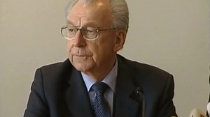 Lothar Späth ist tot