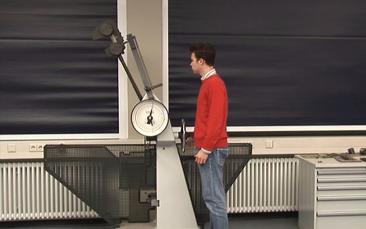 夏比冲击试验-Charpy Impact Test