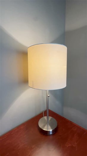 Perfect lamp for small space | Catalina Lighting