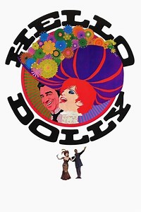 Stream Hello, Dolly! (1969): Find it on Netflix, Prime Video, Hulu & more