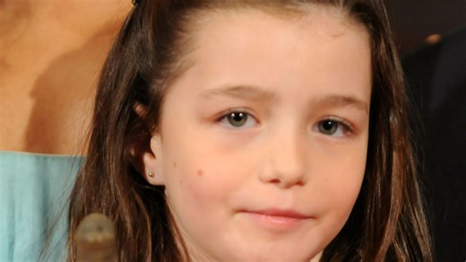Child star 'died with others & was found on riverbank' as foul play probed