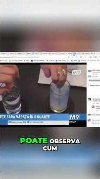 Omega din Alge Marine: Putere de Absorbție Incredibilă! #shorts