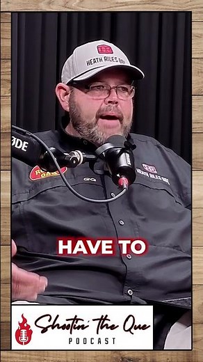 What Separates a Good Rib vs Championship-Level Rib