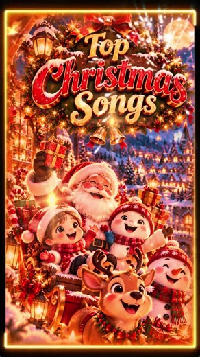 Top Christmas Songs Playlist 🎄 Merry Christmas 2027 | Ariana Grande, Justin Bieber, Mariah Carey