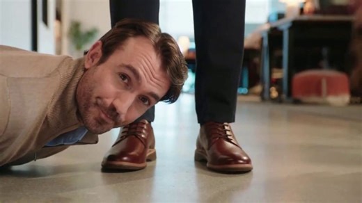 Amberjack TV Spot, 'Check This Out'