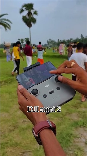 DJI mini 2
