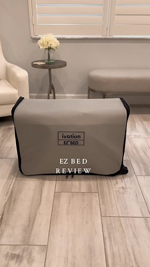 EZ Bed Review: Why I Wasn't Impressed | Saturday Secrets