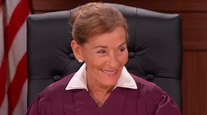Judge Judy returns in the trailer for new series 'Judy Justice'