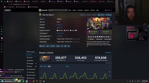 [NEW !DROPS] nowwhat, Patch notes were a lil different today 😭 Watching KR new raid release at 6PM PST 🔥 !skillcode !fatalwave !operagx