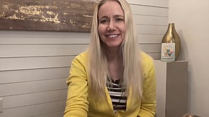 Discipling Women and Teen Girls