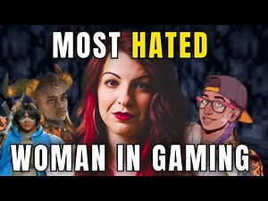 Revisiting Anita Sarkeesian
