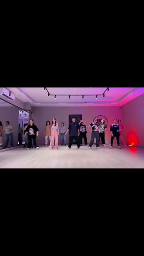Funkstyle với lớp Choreo ❤️ | DNA Dance Studio