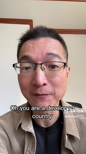 Understanding Why China is Considered a Developing Country