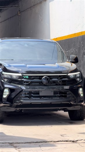 Cambios en la V6 Amarok: ¡Lo que Necesitas Saber!