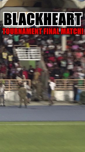 37K views · 134 reactions |  BLACKHEART FINAL MATCH HIGHLIGHTS NOW...