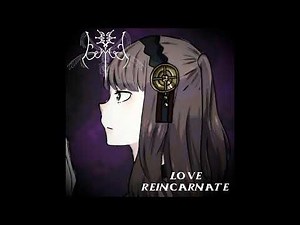 Grimleal - Love Reincarnate (Single: 2020)