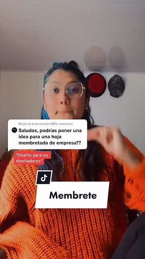 Creative Ideas for Designing Membrete and Hoja Membretada