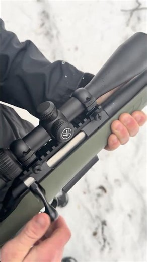 450 Bushmaster #2astrong #pewpew #airsoft #shorts