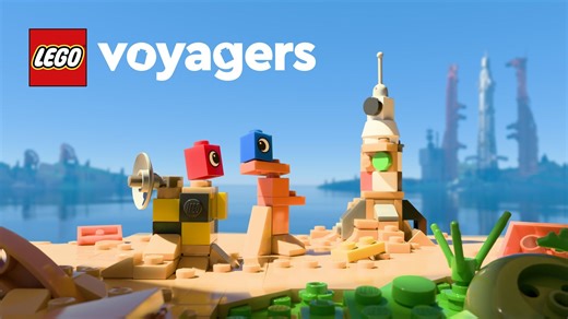 LEGO Voyagers cross-play update out now