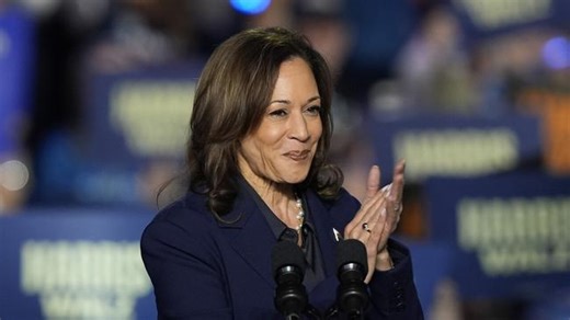 No US Democrat ‘will ever give’ reparations: Adam B Coleman