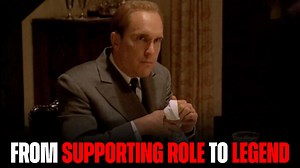 Remembering Robert Duvall: How a character actor became a Hollywood icon