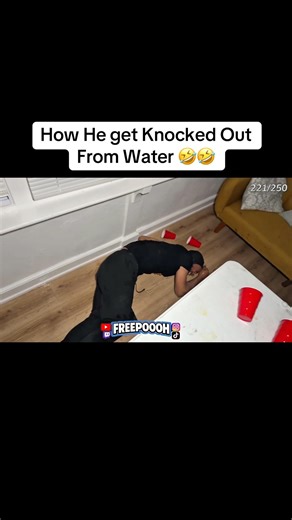 Sleep over Stream .. S.O.S … #WaterWarz #SleepOverStream #Viral #funny … comment for part 2 ?