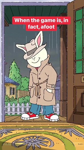 14K views · 141 reactions | Is the Case of the Girl with the Long Face too tough for even Buster Baxter, Private Eye, to solve? Find out in this week’s episode of The Arthur Podcast, available now!   | Arthur | Facebook