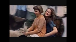 映画『プリティ・ベビー (Pretty Baby)』から..(1)