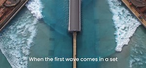 Our first waves in testing - with subtitles