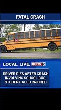 Fatal crash in Kearney