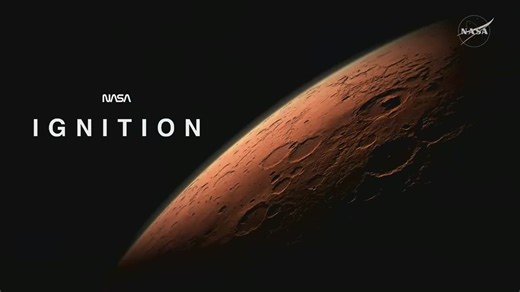 Replay | Ignition: NASA's plan for science and discovery