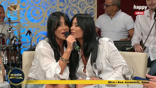 🎶 Vlaska svadba – Mira i Ana Jovanović uživo | Orkestar Slaviše Savića Soder | TV Happy Uroš Božić muzički specijal 🎶 . . . . 🎶 Orkestar Slaviše Savića Šoder – prava atmosfera uživo! Hvala domaćinima na nezaboravnoj svadbi, veselje je trajalo do jutra. 🥁🎺💍 ✨ Najbolja muzika uživo za svadbe, veselja i proslave u Srbiji i dijaspori. . . . . . 📍 Gradovi: Beograd, Novi Sad, Paraćin, Ćuprija, Jagodina, Kragujevac, Niš, Kruševac, Čačak 📍 Dijaspora: Cirih, Beč, Minhen, Dortmund, Bazel i cela Ev