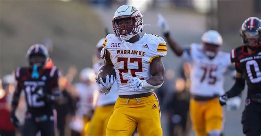 Mizzou spring football preview: Running backs