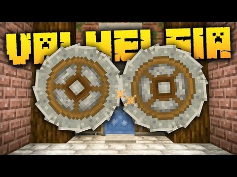 Create Mod Ore Processing Ep. 4 Valhelsia 3 Minecraft Modpack