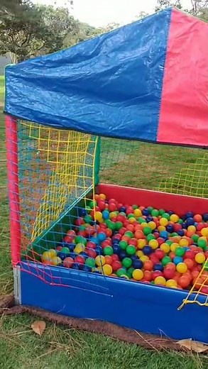 🌽 Tudo para sua Festa Junina: Locação de Barraquinhas, Brinquedos, Mesas e Estrutura Completa!