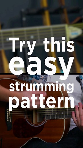 10K views · 24 reactions | Got strumming questions? Let me know in the comments!  #andyguitar #strumming #learnguitar #guitarlessons | Andy Guitar | Facebook