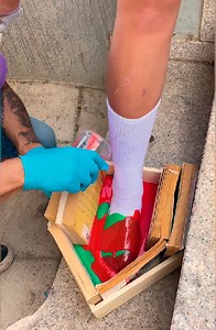 1.6M views · 5K reactions | Amazing Shoes You Won't Believe | 5-Minute Crafts USA | Facebook