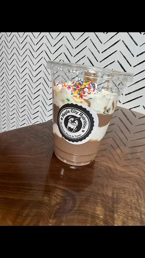 Maple City Nutrition on Reels